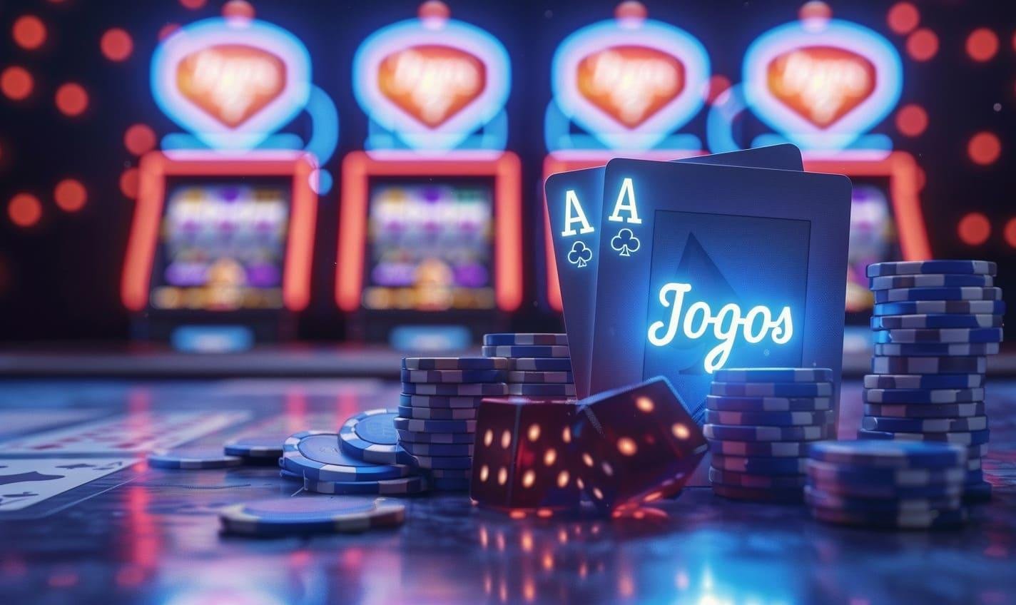 Live Caribbean Stud Poker dealer at ada4d studio