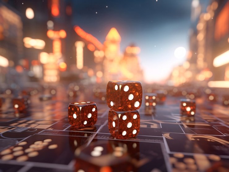 ada4d featured game showcase